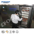 vavuum cooler for cooked food hygiene and safety